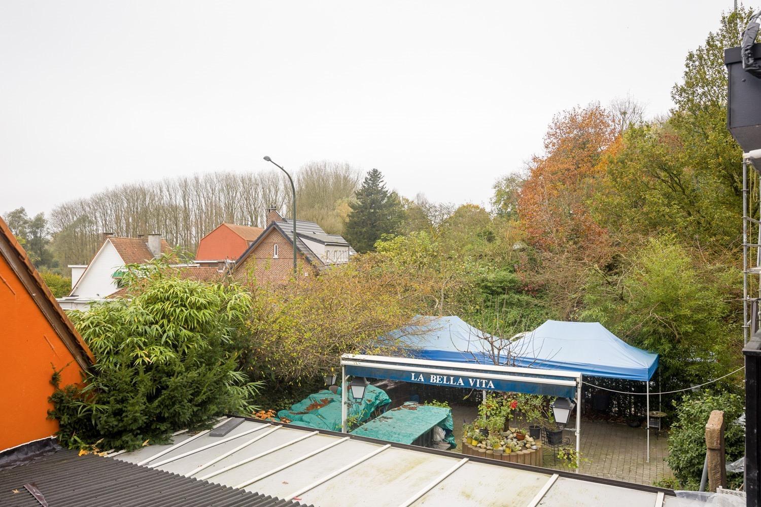 Résidence la floraison Anderlecht Extérieur photo