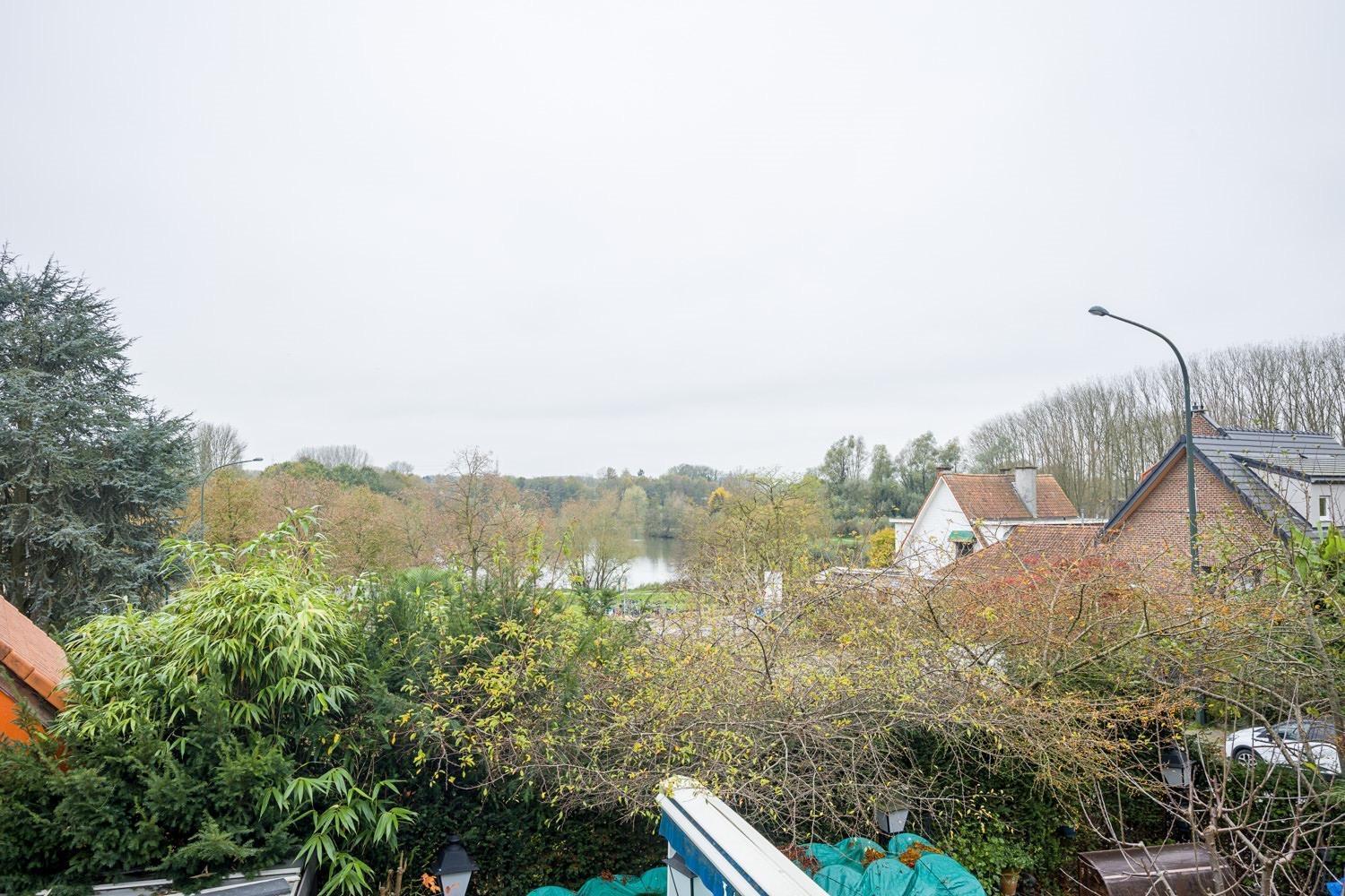Résidence la floraison Anderlecht Extérieur photo